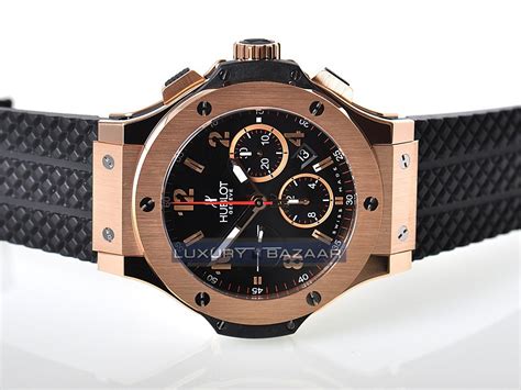 hublot big bang limited edition 1 250